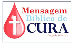 Conheça o Ministério MENSAGEM BÍBLICA DE CURA