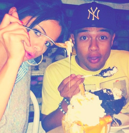 News Selena Gomez Perfect Mexico Alfredo Flores Habla sobre las