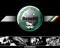 Benelli_Logo_Wallpaper