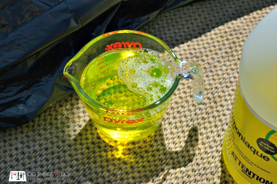 100 Things 2 Do How to clean iron grills on a cooktop.