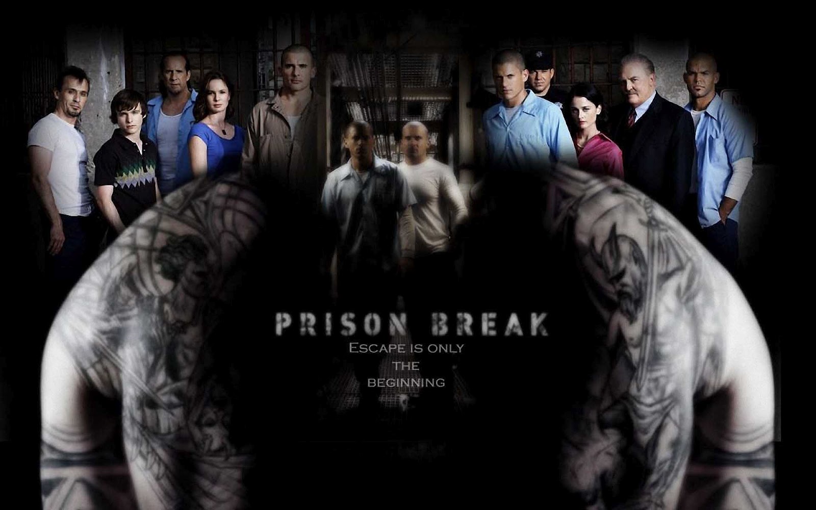 index of series prison break index of series prison break