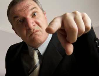 Los jefes en los sueños Soñar con jefe