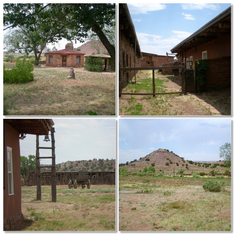 Bead and Needle 2012 SW Travel Destinations HUBBELL TRADING POST