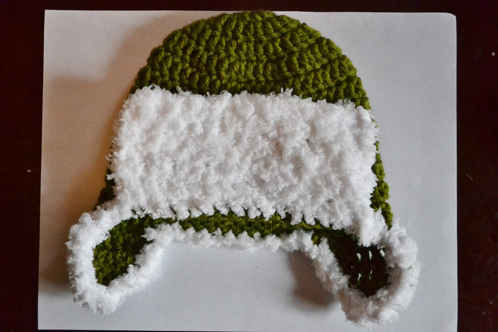 The Sequin Turtle: Naptime: Day 10 - Free Crochet Baby ...
