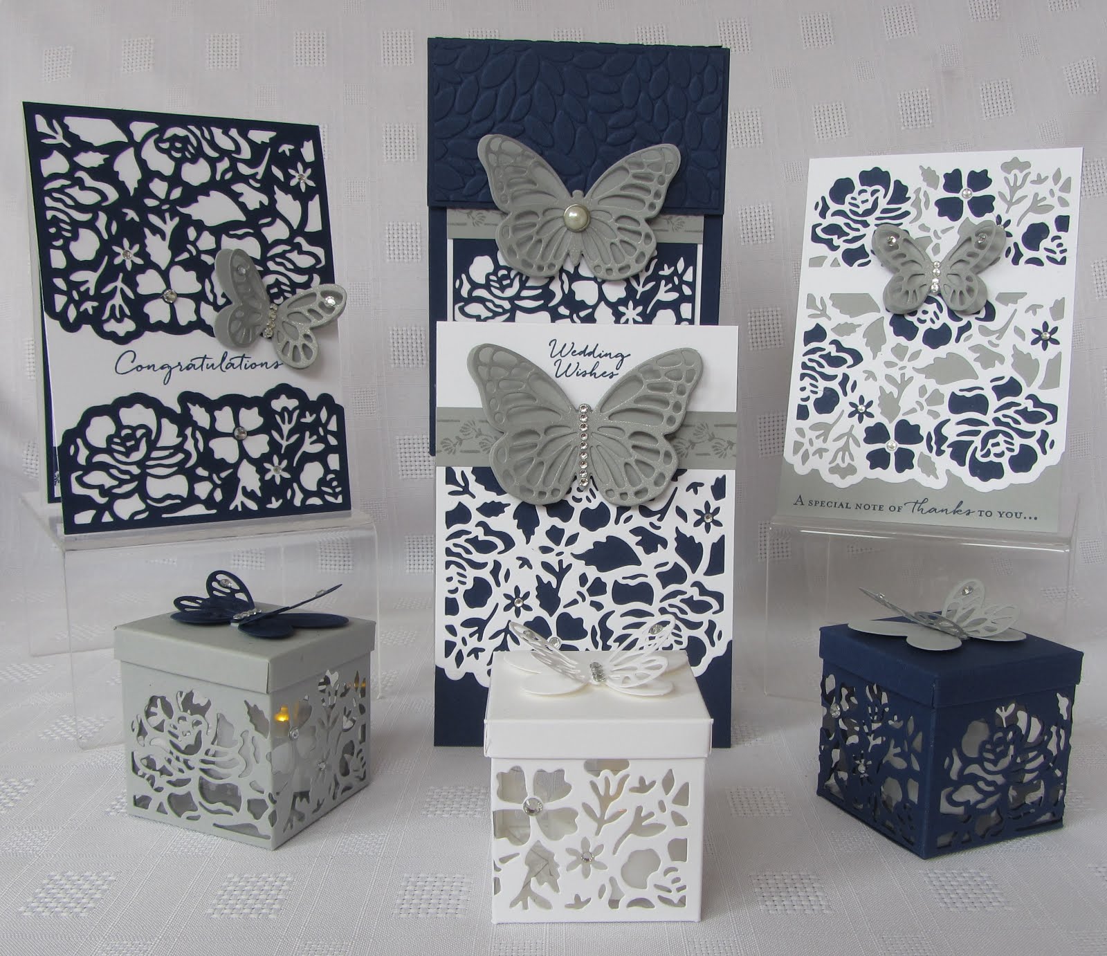 Stamping Moments Papaya Collage Stamp Class.....