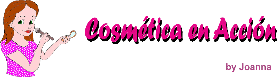 Cosmética en Acción