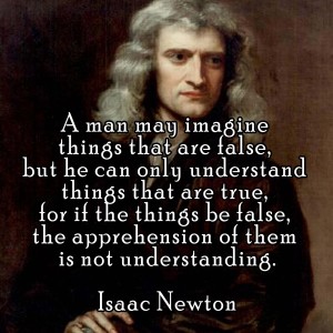 isaac newton