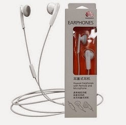 Huawei In the Ear Headset worth Rs.699 for Rs.99 Only with Free Delivery @ Flipkart (Limited Period Offer)