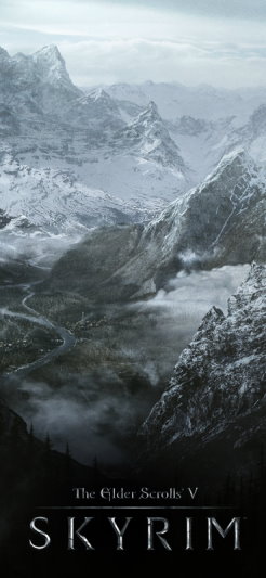 Skyrim Wallpapers