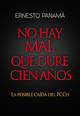 Libro GRATIS ¿Caerá el Partido Comunista Chino? PCCH