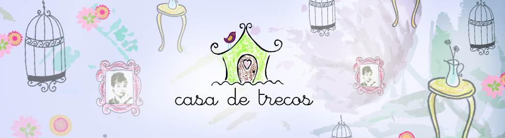 Casa de Trecos