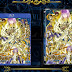 Blu-ray e DVD de Soul of Gold (Alma de Ouro) é um dos mais Vendidos da Amazon!