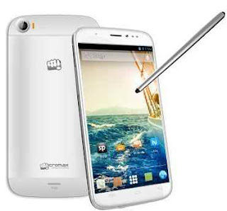 Драйвер для Micromax Aq5001