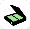 Arrowscan Document Scanner iPhone iOS App