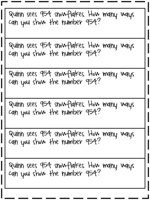 The Fabulous First Grade: December 2012