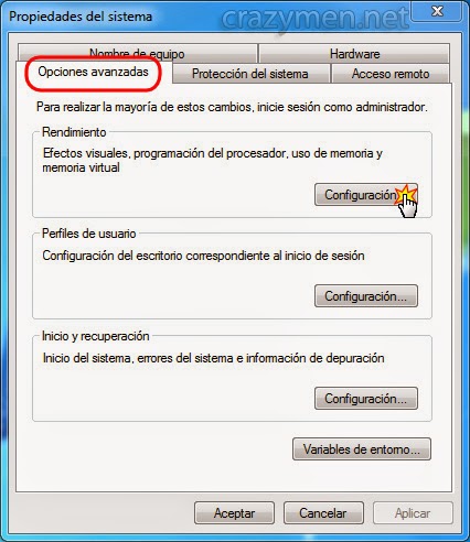 Como Activar Aero En Windows Vista Starter
