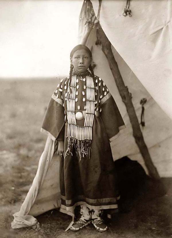 Pictures Of Sioux
