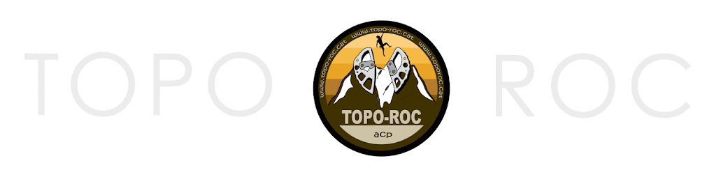 Topo-roc