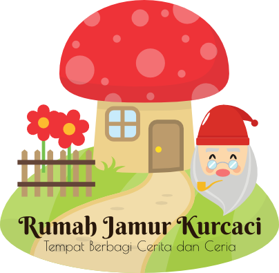 Rumah Jamur Kurcaci