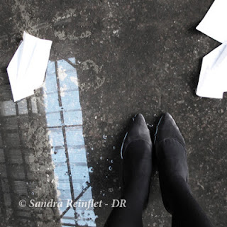 sandra maman et prostituée