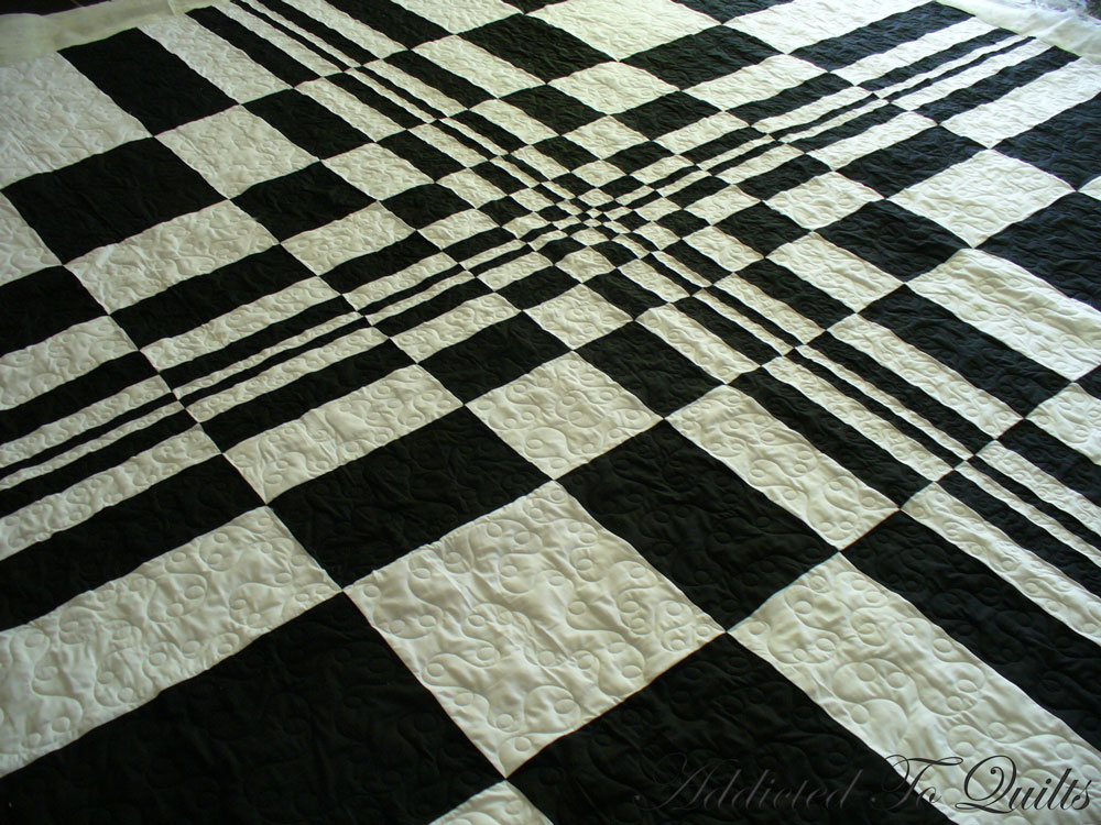 addicted to quilts black and white quilt addicted to quilts black and white quilt