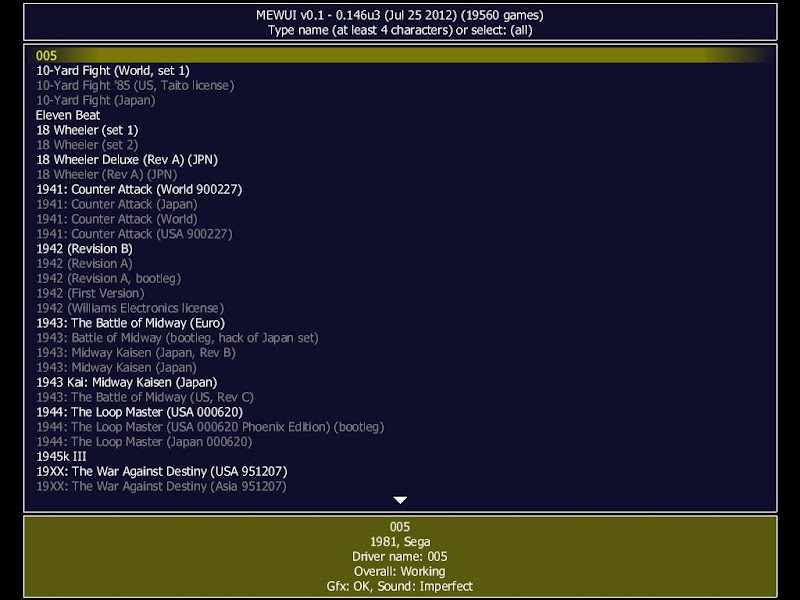 MEWUI v0.194 - 0.148u4 : EmuCR: MEWUI