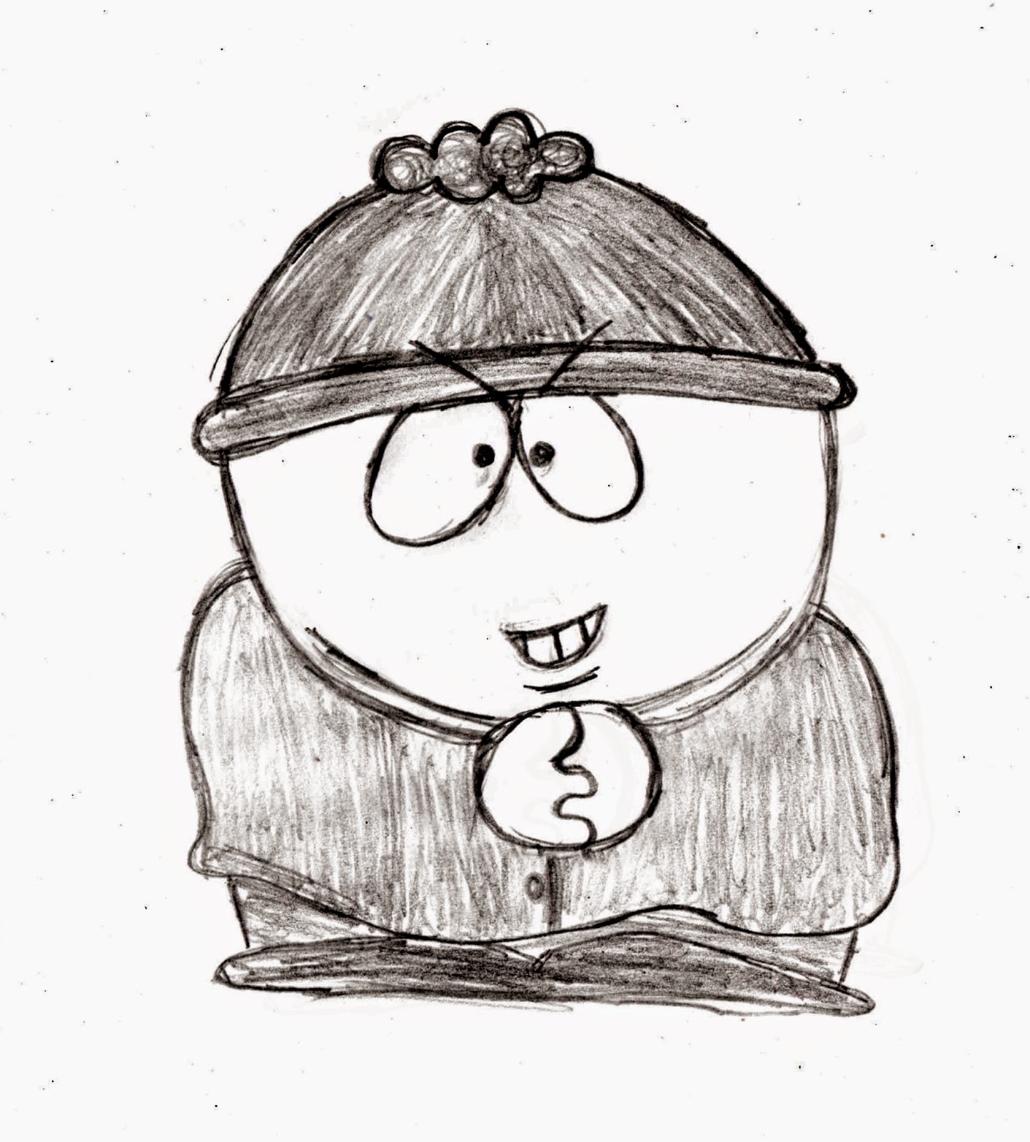 Drawingmanuals Com And Drawissimo Kids Draw And Enjoy On Google Play Store How To Draw South Park Protagonists