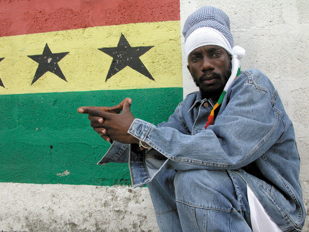 Sizzla Praise Ye Jah Rar Files
