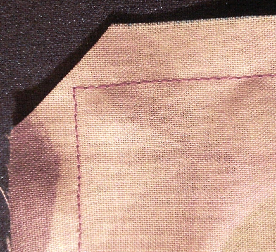 All Of A Sutton Book Pocket / Organizer Tutorial