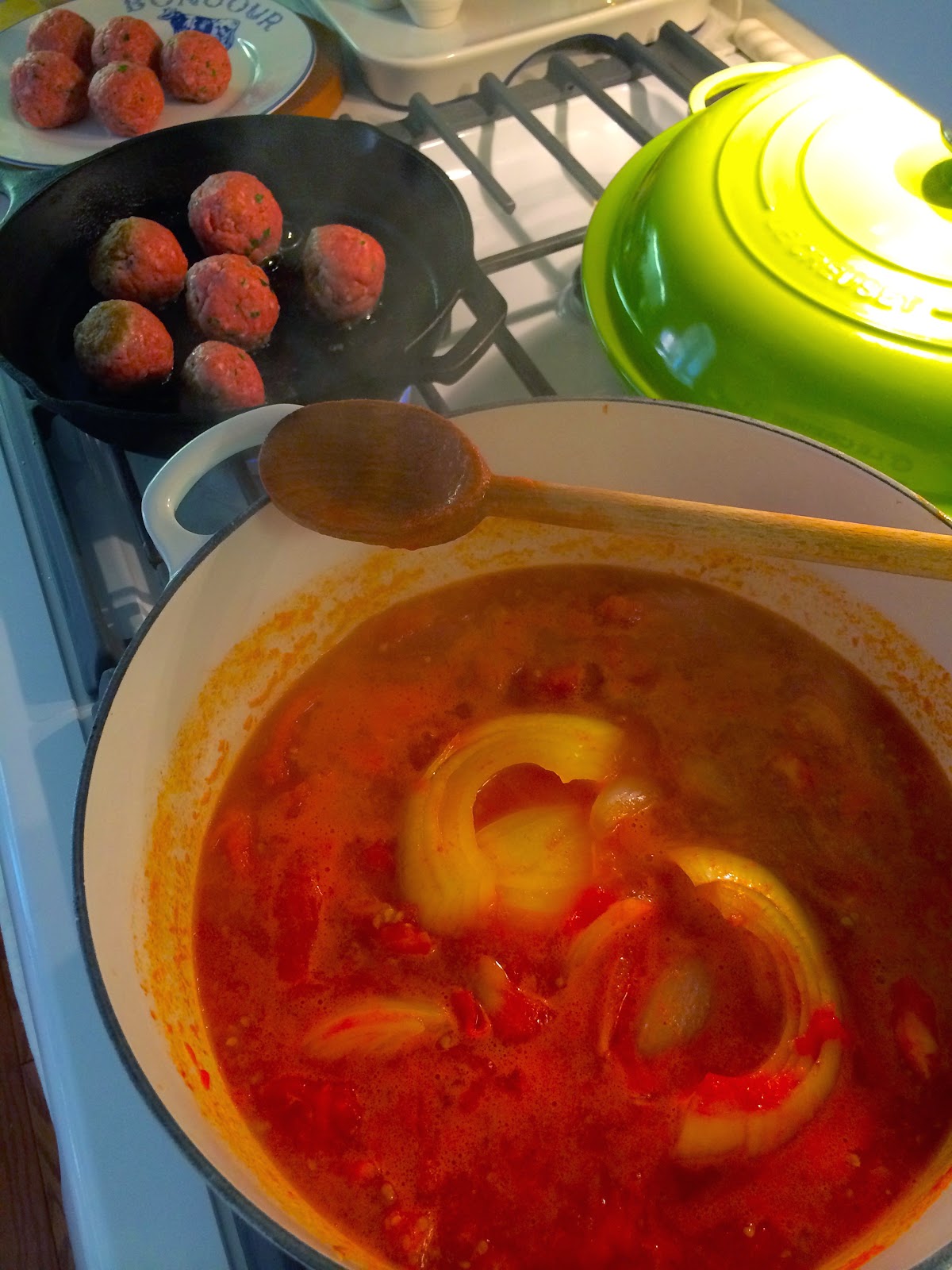 From Captain's Daughter to Army Mom Marcella Hazan's Amazing Tomato