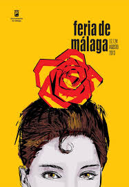 Feria de Málaga 2013. Programa completo