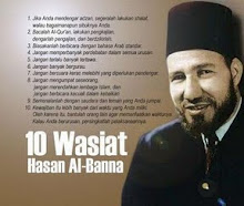 10 Wasiat Hassan Al Banna