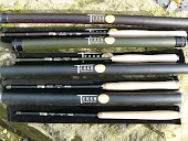 Full range of Tenkara rods