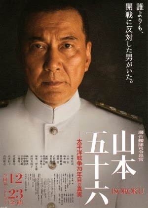 Hiroshi_Abe - Huyền Thoại Đô Đốc - Admiral Yamamoto Attack on Pearl Harbour (2011) Vietsub 66