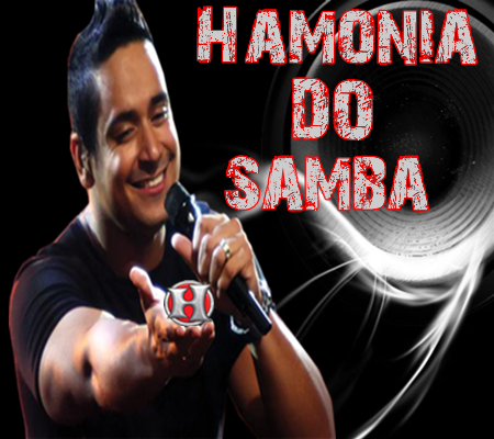 Dvd Harmonia Do Samba 2013 Ingressos