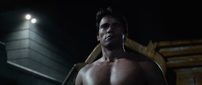 Terminator Genisys Movie Image 10