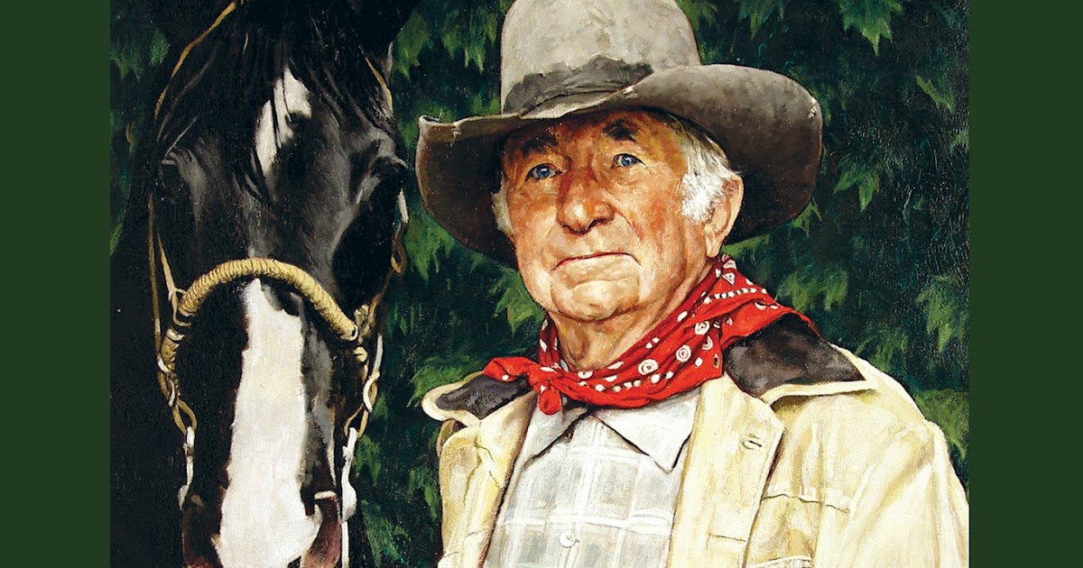 First Biography of Walter Brennan