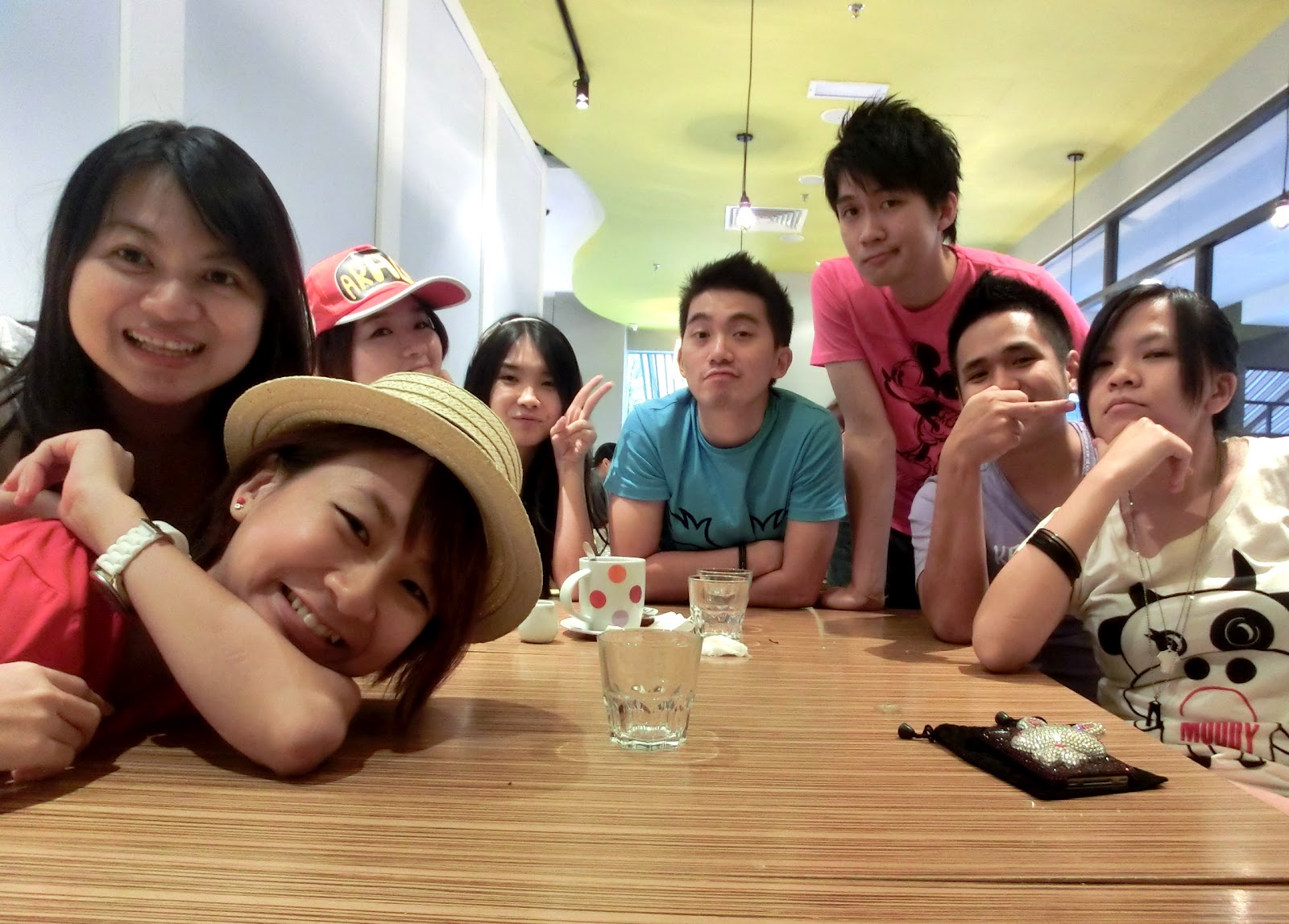 Publika Marmalade Cafe