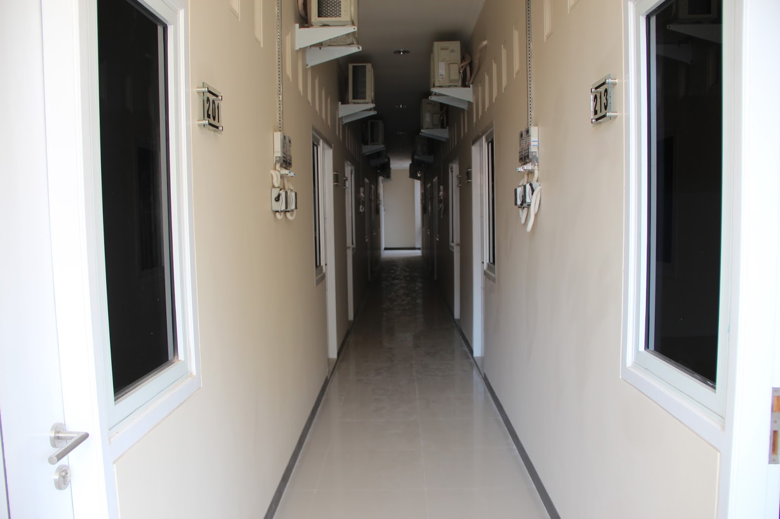 Kos Pria Exlusif D'Home