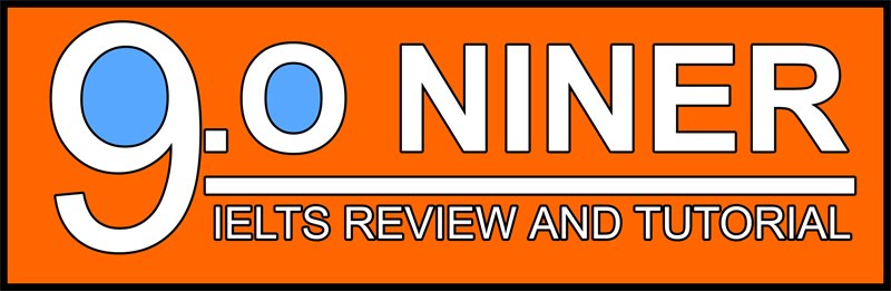 Niner IELTS Review Center