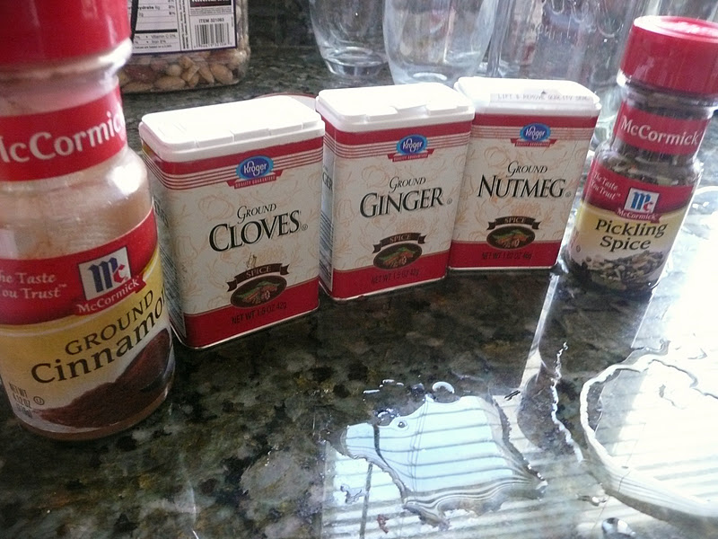 The Grubery Canning Chili Sauce Recipe