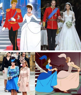 Prince+william+wedding+cinderella