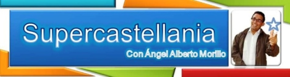 SUPERCASTELLANIA