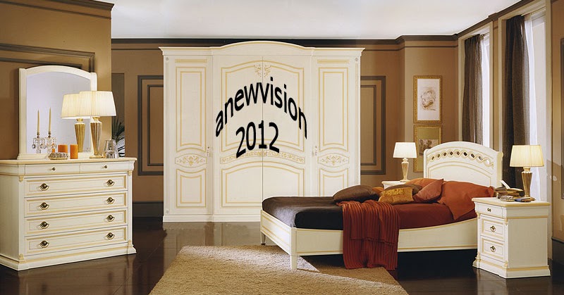 anewvision ديكورات 2012 ديكورغرف نوم مودرن 2012 anewvision ديكورات 2012 ديكورغرف نوم مودرن 2012