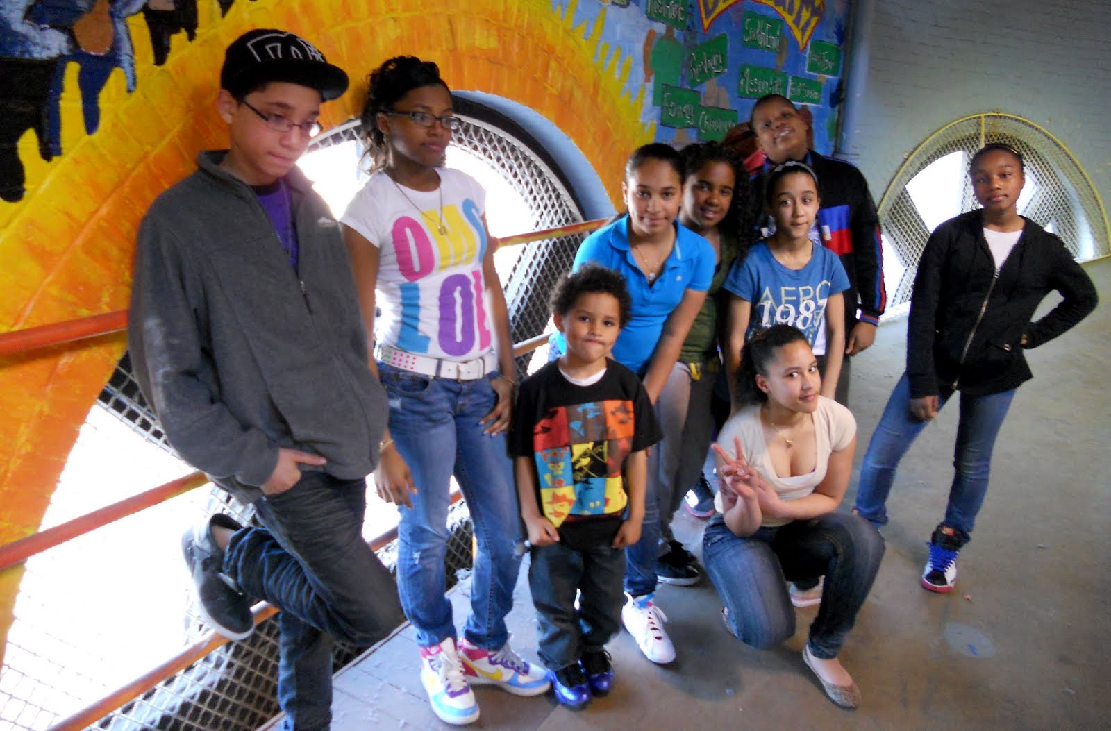 Cultural Empowerment