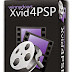 XviD4PSP Free Crack Software Download