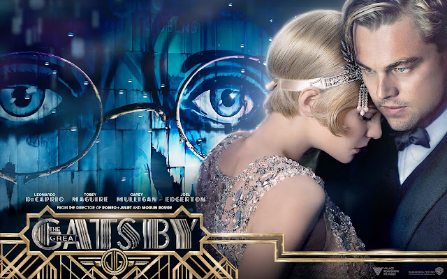 The Great Gatsby Movie