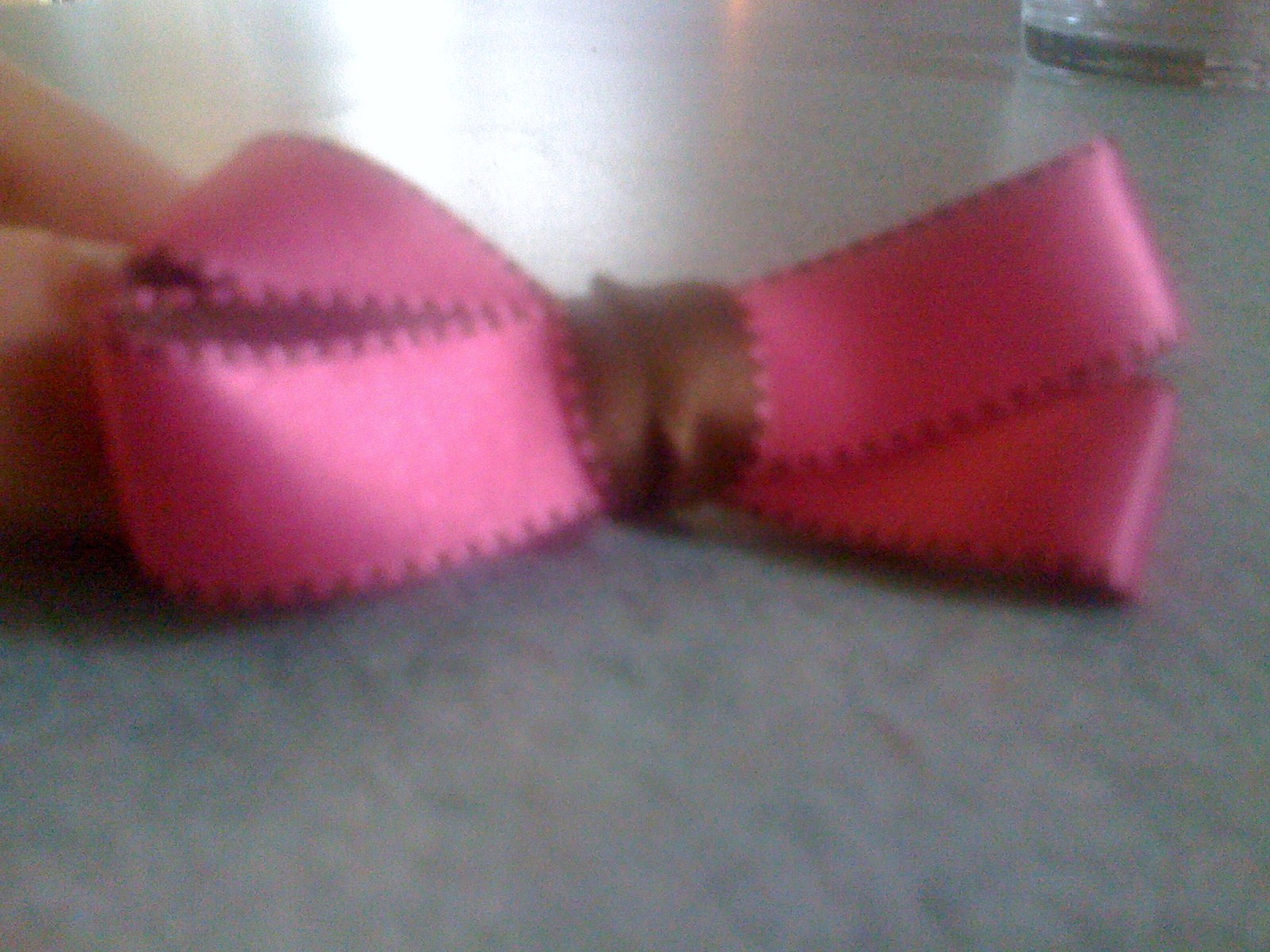 Gluten Free & Allergy Friendly Craft Complete DIY NonSlip Hair Clips