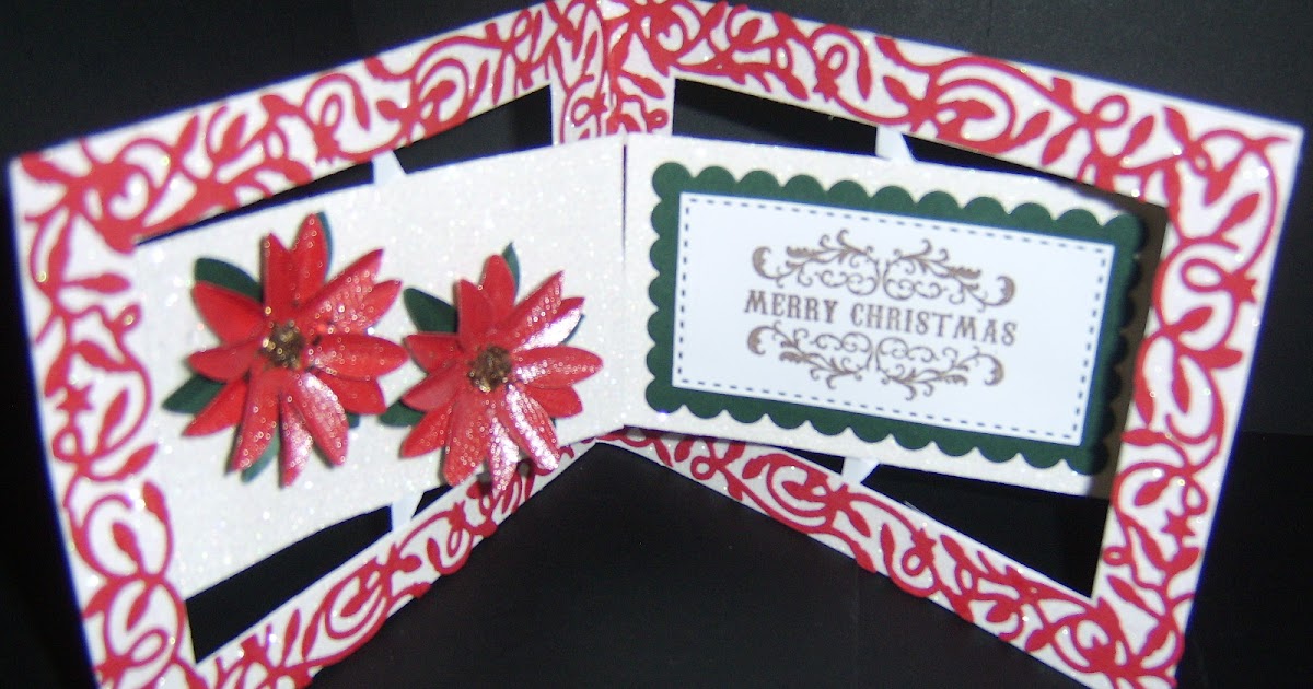 LET'S CREATE The concertina effect!