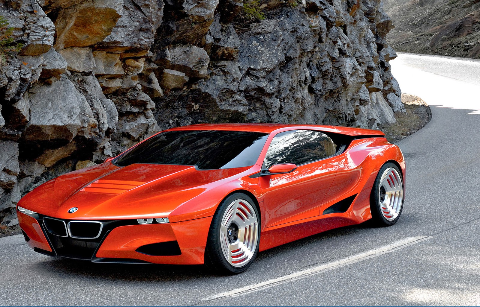 BMW CONCEPT